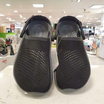 이랜드 [크록스]크록스 라이트라이드360 클로그 206708-0DD_평촌점