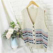 rid_램스울인디언조끼