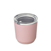 킨토 투 고 텀블러 240ml 360ml 보온 보냉컵, 02투고텀블러 240ml-핑크