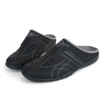 진흥J.H 남자 남성 막힌 국산 플로퍼 사무실 슬리퍼