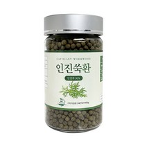 강과산들 프리미엄 인진쑥환 150g, 1개, 200g