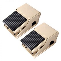 FV320 공기 공압 스위치 풋 페달 밸브, FV-320, 01 FV-320