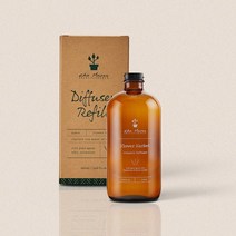 (초마루 chomaroo) 초마루 플라워마켓 디퓨저 리필 500ml -, 1.플라워마켓