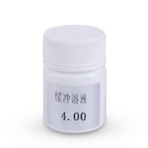 토양 EC 측정기 산도 수분 PH ORP TDS 보정 버퍼 액체 4.00/6.86/9.18 용액 35ppt 84us/cm 1413us/cm 1382ppm 222mv 표준, 01 ph 4.00