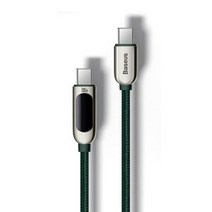 베이스어스 LED 디스플레이 100W 2M 그린-개(1개입)
