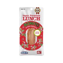런치보니또 오리지널 고양이 간식 30g, 오리지널 참치뱃살 맛, 30개