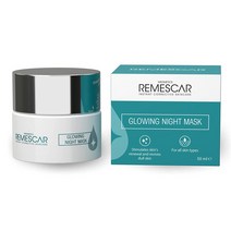 Remescar 나이트 마스크 크림 50ml