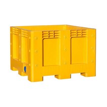 점보상자 625 플라스틱 운반 보관상자 점보박스 액체용기가능