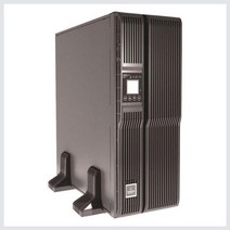 LZN155866GXT4 겸용 Libert PC용품 10000VA UPS 랙타워 6U, 1