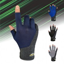 드라이빙 마스터 7부 반장갑 운전 사이클 스포츠 골프 레져, 마스터7부장갑-M레드