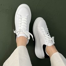 모노바비 로파드 통굽 스니커즈 4cm