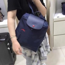 롱샴 백팩 LONGCHAMP 방수 미니 L1699 619