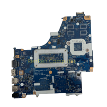 입문용 마더 보드 LA-E791P CSL50 CSL52 HP 250 G6 15-BS 노트북 마더보드 I3-6006U I5-6200 CPU DDR4 9247, 01 I3-6006U