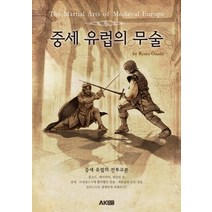 중세 유럽의 무술:중세유럽의 전투교본, 에이케이커뮤니케이션즈