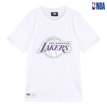 [NBA] 유니 팀로고 티셔츠 (N212TS921P)