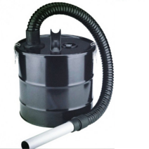 이동식 싸이클론 집진기 목공 필터 20L 흡입기 청소, 20L 필터 배럴 (모터 제외)