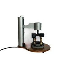 동양화 서예 벼루 전동 자동 회전 먹가는 먹기계, 금