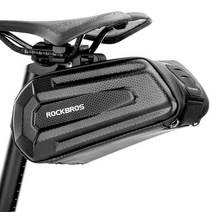 락브로스 싯포스트 안장가방 B69 생활방수 자전거가방, 단품