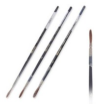 [라파엘]수채화붓 16684 3호, 상세설명 참조, [6174410]옵션없음
