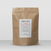 양평 문호리 리버마켓 삼봉커피 코스타리카 산 로케 엘 파카얄 COE 스페셜티 원두, 500g, 핸드드립