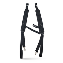 예초기 부품 부속 등받이 보조 멜빵, 1개