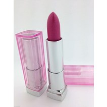 Maybelline New York 메이블린 컬러 센세이셔널 280 퍼플 글램 183240