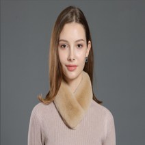 리얼 토끼털 렉스목도리 머플러 겨울목도리 밍크머플러 니트목도리 렉스머플러 퍼머플러 캐시미어머플러 퍼