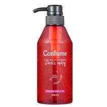 과일나라 컨퓸 슈퍼하드 헤어젤 400g