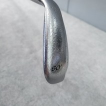 테일러메이드 다골S200 rac TP 60도 웨지, 선택완료, 단일 제품