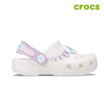 크록스정품겨울왕국2토들러아동샌들207715100