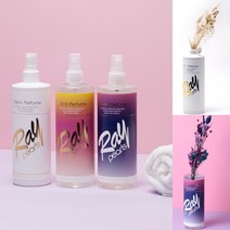 솝 탈취제 땀 냄새 제거 남자 섬유 섬유탈취제, 1개, 500ml