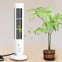 공기청정제습기 휴대용 가정용 홈 오피스 음이온 산소 바 오존 이온화 기 클리너 정수기, Black UK Plug