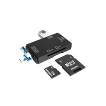 MRW-G2 CFexpress Type A / SD 메모리 리더기 소니코리아 정품