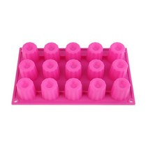 까눌레만들기 까눌레틀 까눌레디저트만들기실리콘몰드까눌레틀구: EILGKO 써밋커머스 빠른배송 +50004821 까눌레몰드 까눌레실리콘몰드