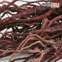 가나안약초 국내산 자초(지치), 300g, 1개