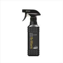 카렉스 브릴리언트 유리막코트 280ml