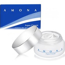 일본직발송 6. AMONA 고농도 인간 줄기 보습 크림 사슴 크림 세라마이드 EGF 비타민 C 유도체 에이징 케, One Size, One Color
