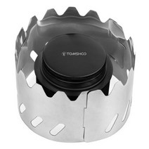 블루레이리핑 ODD 외장ODD USB DVD 외장형 버너 리더기 디비디 플레이어 레코더 신제품 TOMSHOO 휴대용 미니 관광 알루미늄 합금 알코올 뚜껑 포함 야외 캠핑 하이킹 배, 1.Black w windscreen