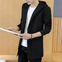 오르난 남성 후드 자켓 W02