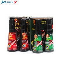 JW중외산업 슈퍼 레덱스 멀티 100ML경유용 휘발유용 엔진첨가제, 1개, 슈퍼레덱스 멀티 휘발유용 100ml