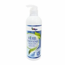 펫퍼스 허브 린스(전견용)750ml 강아지 모질 케어, 옵션선택, 단일옵션