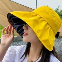햇빛차단 벙거지 썬캡 버킷햇 21_HAT_056