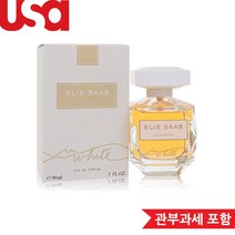 엘리사브 르 퍼퓸 인 화이트 EDP 50/90ml 여성, 엘리 사브 르 퍼퓸 인 화이트 EDP 90ml