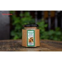 실론 시나몬 계피 효능 가루 천연 계피꿀 베트남 다낭 여행 선물 80g 1+1, 1개
