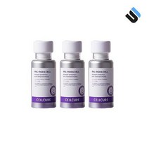 셀트리온 셀큐어 아이크림 팔알지디 30ml 3개, 999, 30ml 3