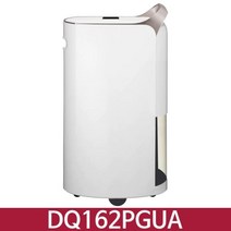 LG 휘센 DQ162PGUA 제습기 16L 골드 JJ
