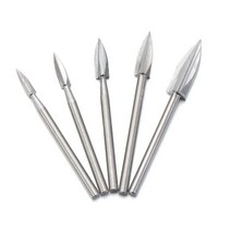 고속 조각 비트날 세트 WCB5P 드레멜 로타리툴 드릴_ 94590EA, 본상품선택