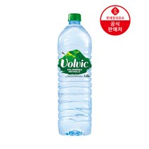 볼빅 1.5L 12펫