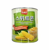 푸드올마켓_ 라리 스위트콘 2.95kg, 3개