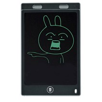 자동차와이퍼 재생기 와이퍼 복원기 8.5인 치 LCD 전자 노트 전자 메모패드 (제스트)_973EA, 1, 본상품선택